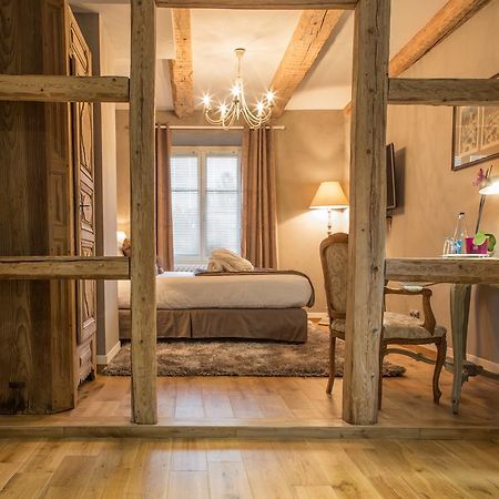 La Vieille Vigne Bed & Breakfast Gundolsheim المظهر الخارجي الصورة