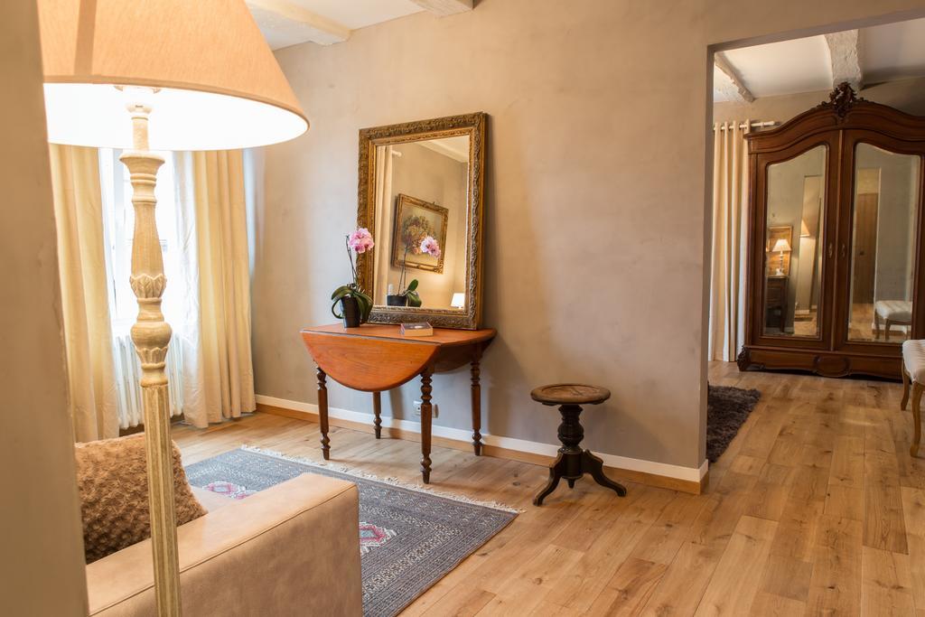 La Vieille Vigne Bed & Breakfast Gundolsheim المظهر الخارجي الصورة