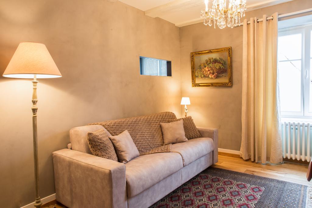 La Vieille Vigne Bed & Breakfast Gundolsheim المظهر الخارجي الصورة