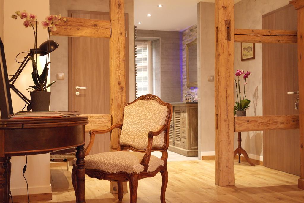 La Vieille Vigne Bed & Breakfast Gundolsheim المظهر الخارجي الصورة
