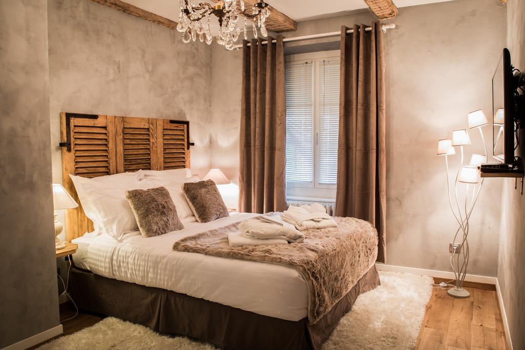 La Vieille Vigne Bed & Breakfast Gundolsheim المظهر الخارجي الصورة