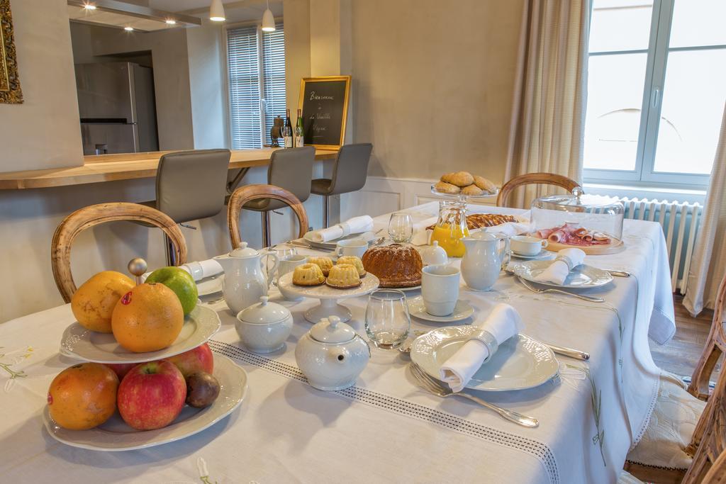 La Vieille Vigne Bed & Breakfast Gundolsheim المظهر الخارجي الصورة