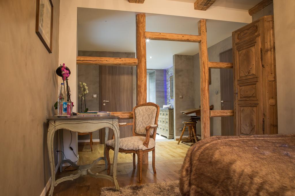 La Vieille Vigne Bed & Breakfast Gundolsheim المظهر الخارجي الصورة