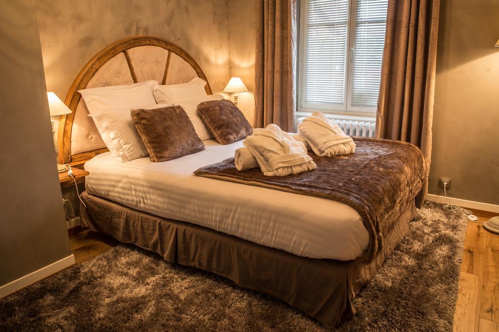 La Vieille Vigne Bed & Breakfast Gundolsheim المظهر الخارجي الصورة