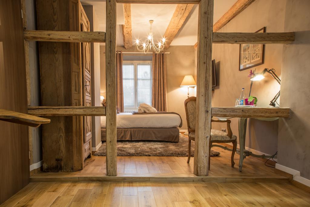 La Vieille Vigne Bed & Breakfast Gundolsheim المظهر الخارجي الصورة