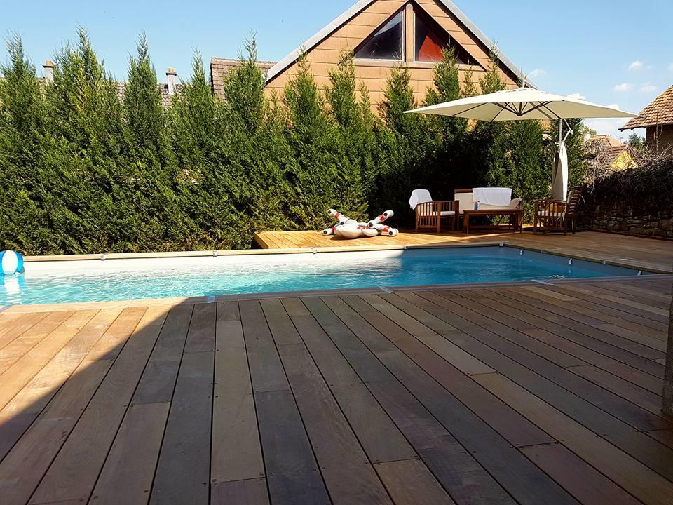 La Vieille Vigne Bed & Breakfast Gundolsheim المظهر الخارجي الصورة